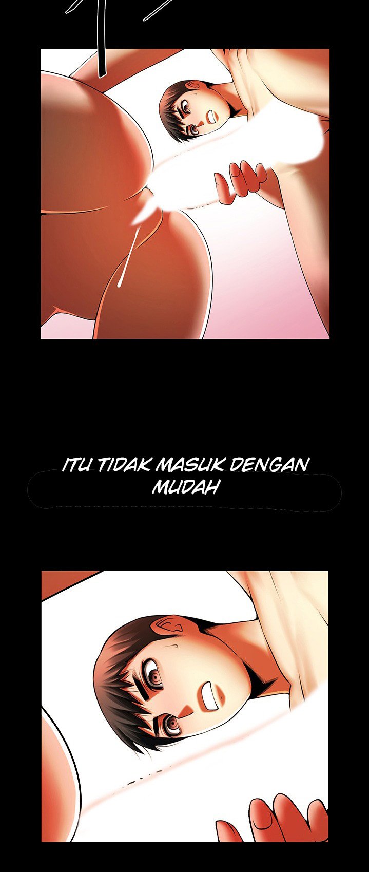 The Woman Who Lives in My Room - Chapter 35 11 The Woman Who Lives in My Room - Chapter 35 11