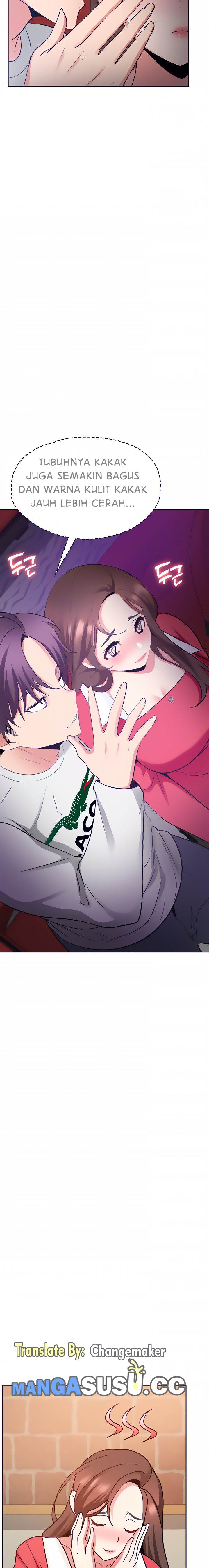 Need a Service? - Chapter 35 9