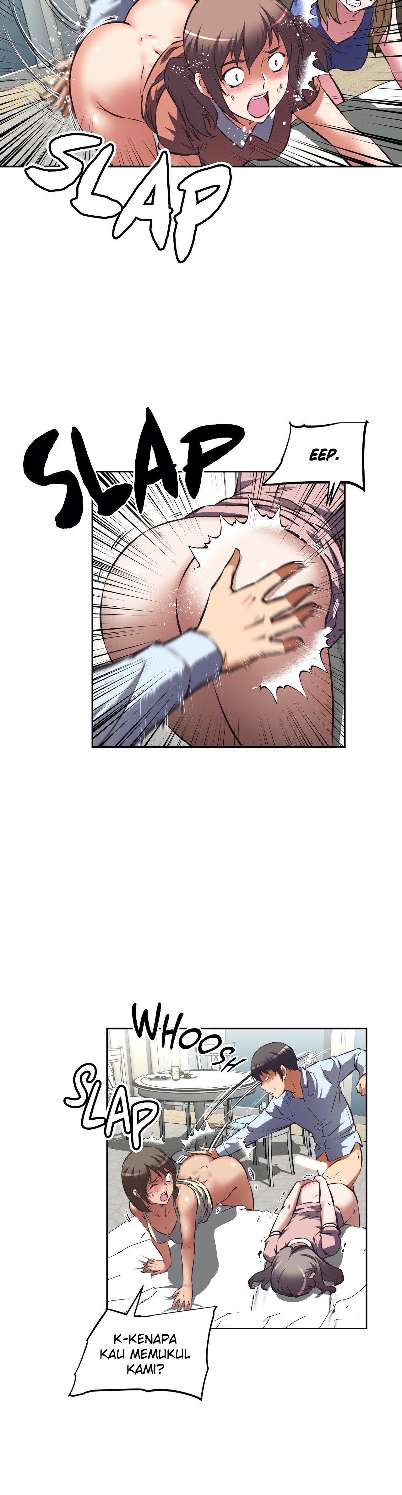 Hell’s Harem - Chapter 35 20 Hell’s Harem - Chapter 35 20