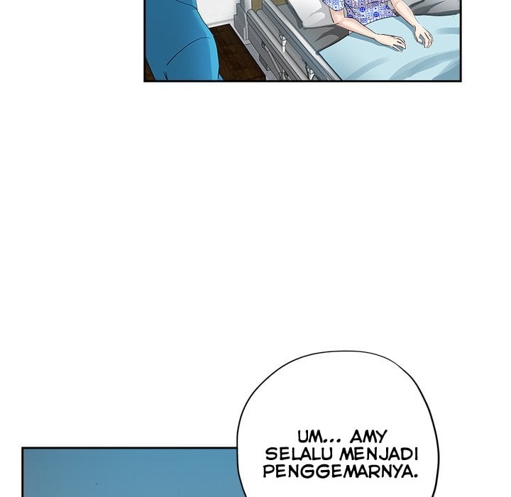 The Unexpected Guest - Chapter 35 97