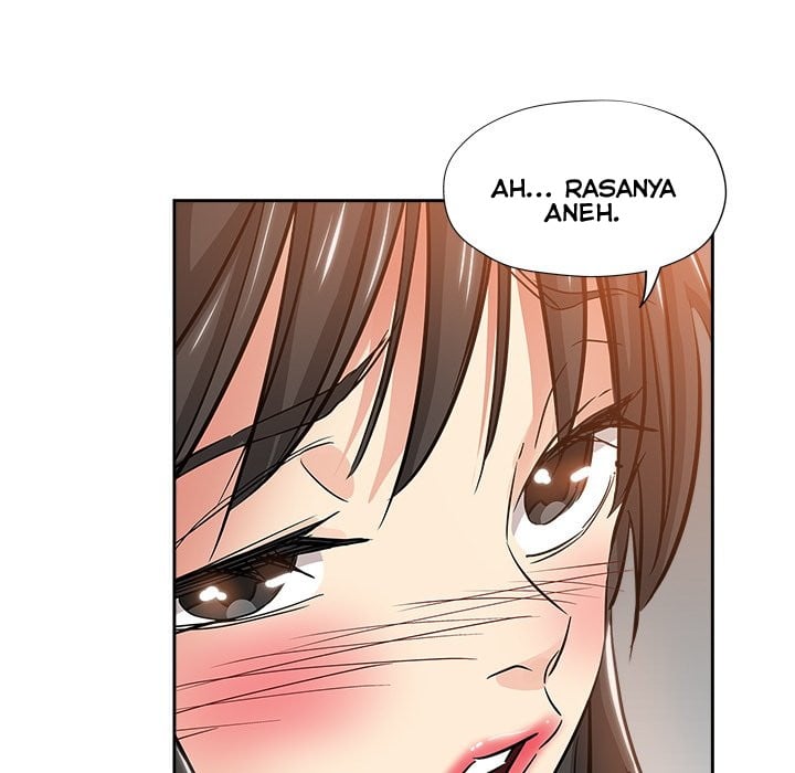 The Unexpected Guest - Chapter 35 59