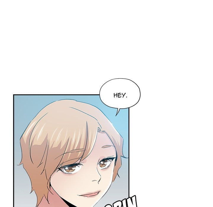 The Unexpected Guest - Chapter 35 88