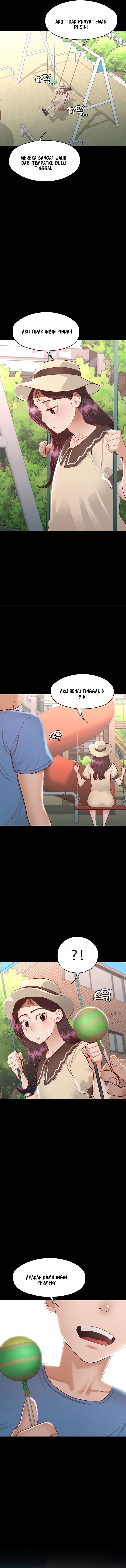 Goddess Conquest - Chapter 35 6