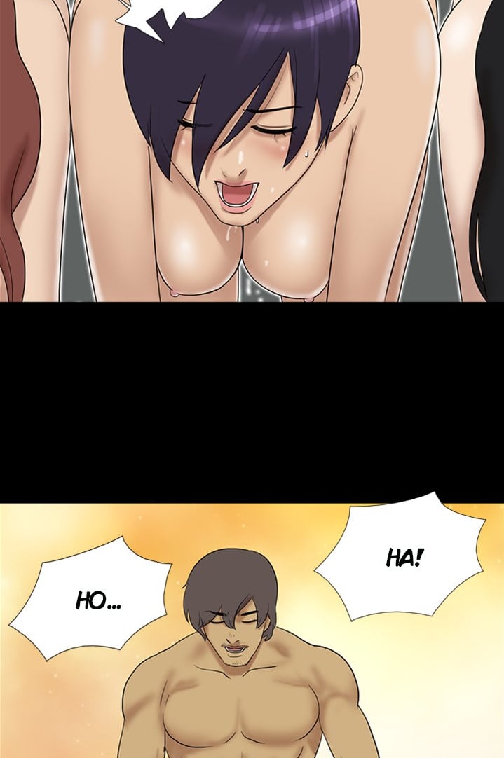 Naked Island - Chapter 35 13