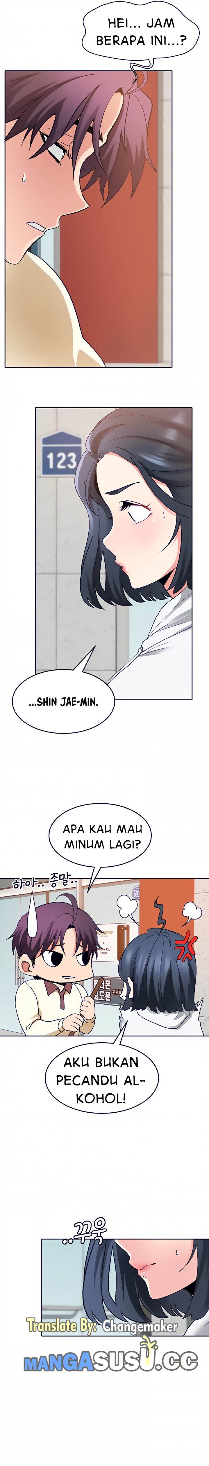 Need a Service? - Chapter 35 18