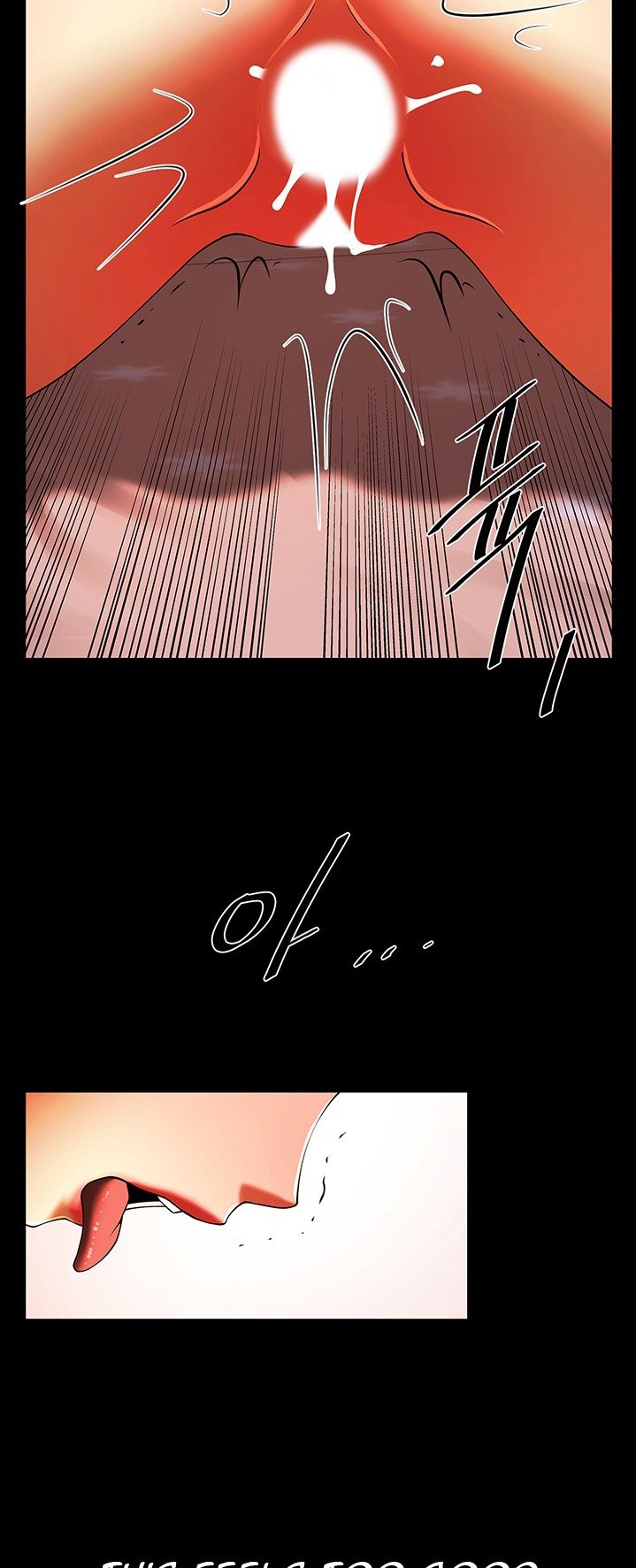 The Woman Who Lives in My Room - Chapter 35 20 The Woman Who Lives in My Room - Chapter 35 20