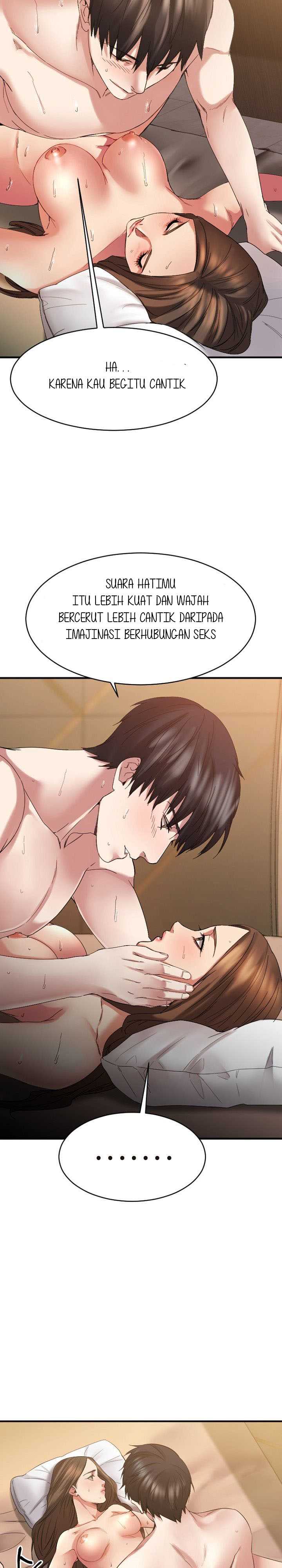 Food Chain (Smoke Joker) - Chapter 35 9 Food Chain (Smoke Joker) - Chapter 35 9