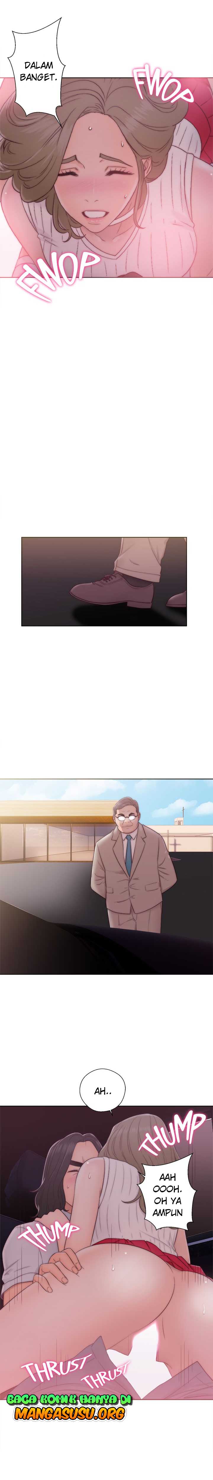 Lust Awakening - Chapter 35 18