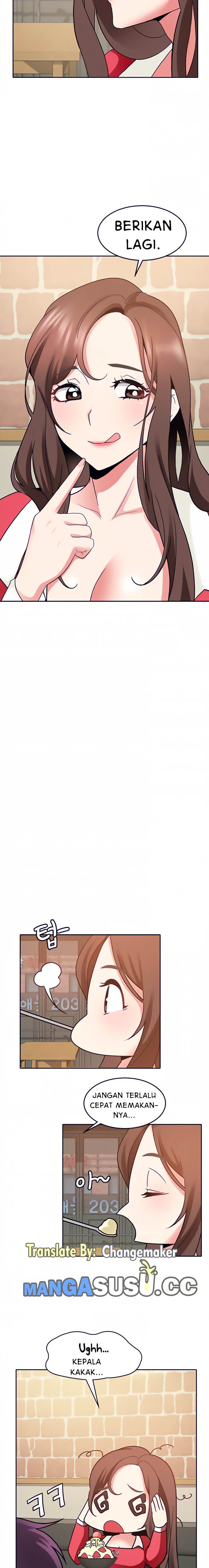 Need a Service? - Chapter 35 11