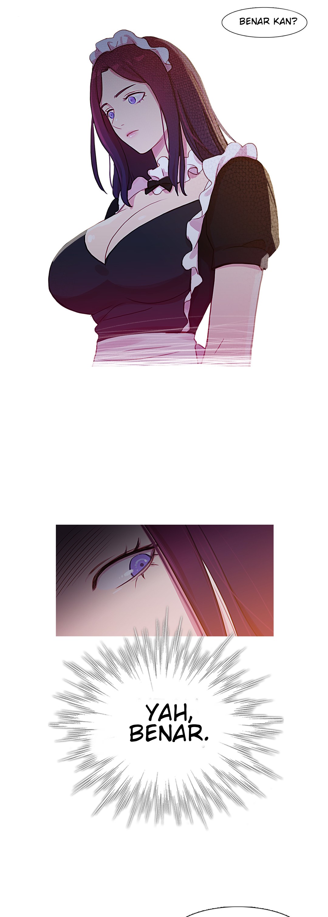 Fatal Woman - Chapter 35 28 Fatal Woman - Chapter 35 28