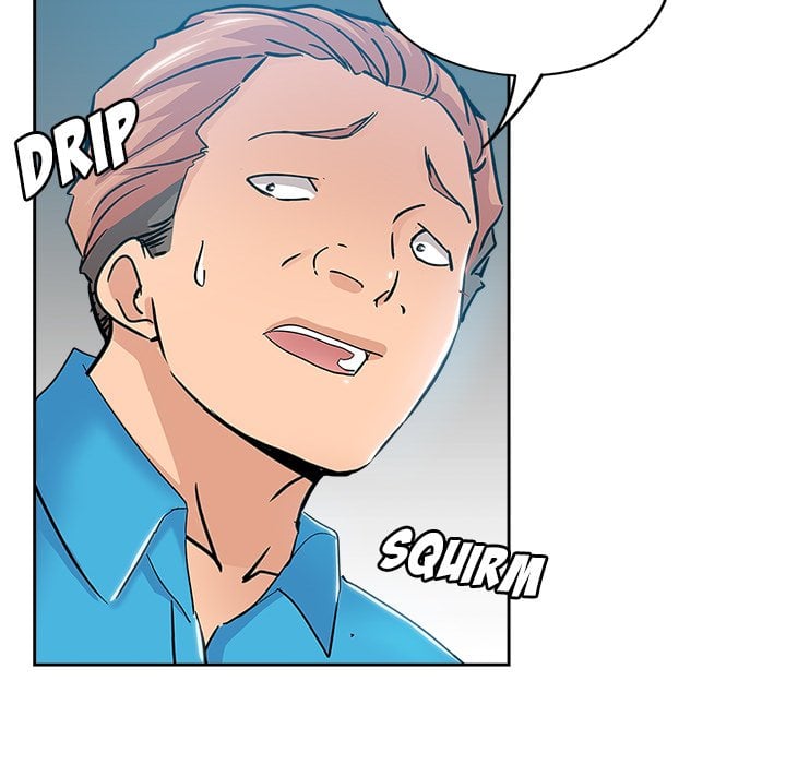 The Unexpected Guest - Chapter 35 98