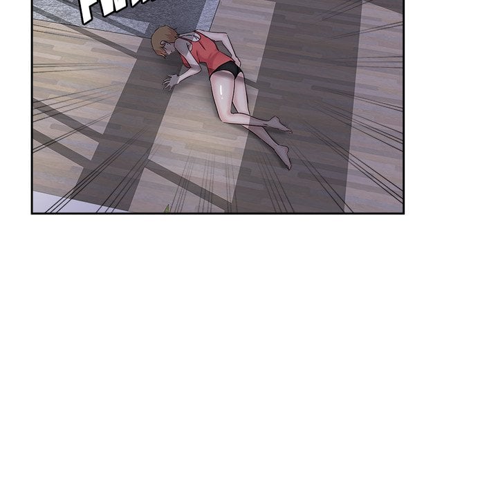 The Unexpected Guest - Chapter 35 50