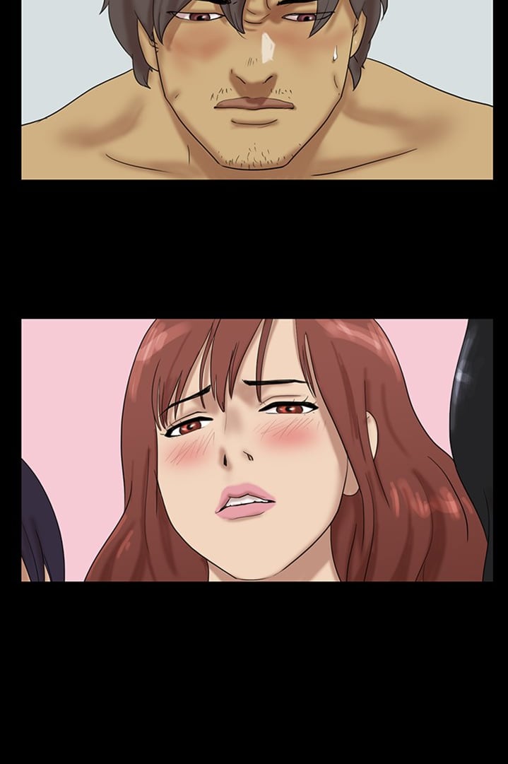 Naked Island - Chapter 35 16