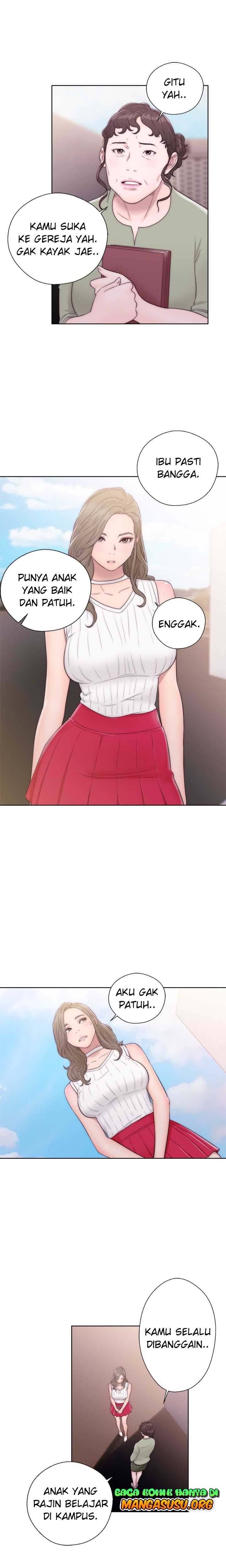 Lust Awakening - Chapter 35 4