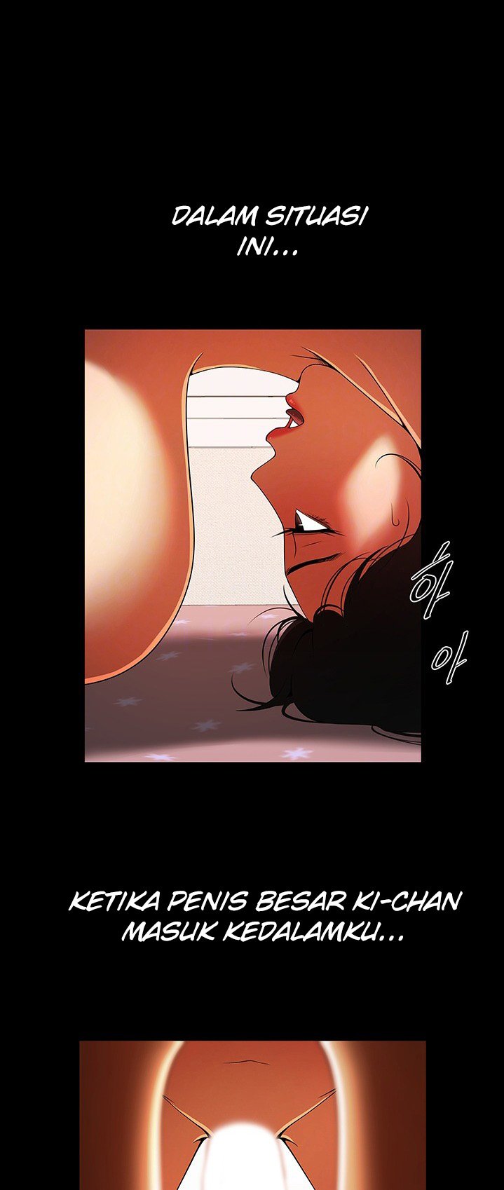 The Woman Who Lives in My Room - Chapter 35 7 The Woman Who Lives in My Room - Chapter 35 7