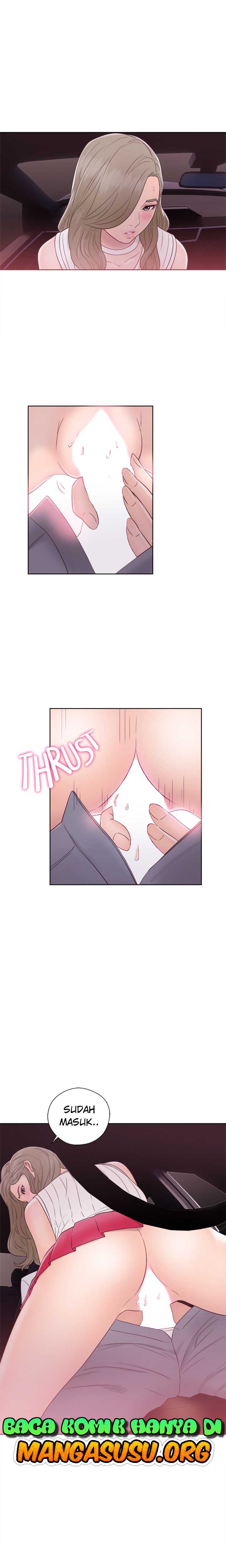 Lust Awakening - Chapter 35 15