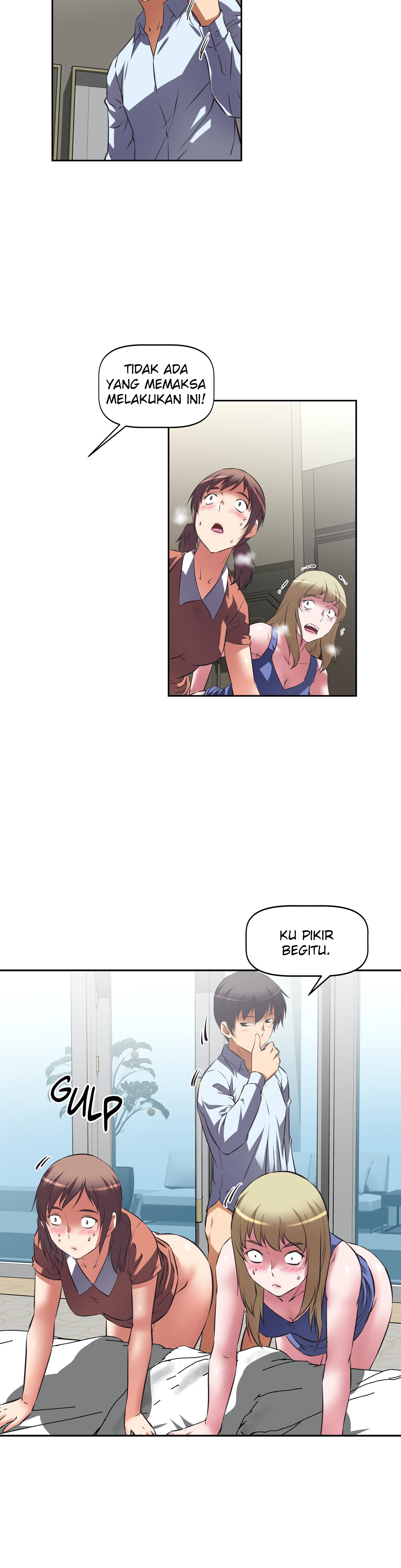 Hell’s Harem - Chapter 35 22 Hell’s Harem - Chapter 35 22