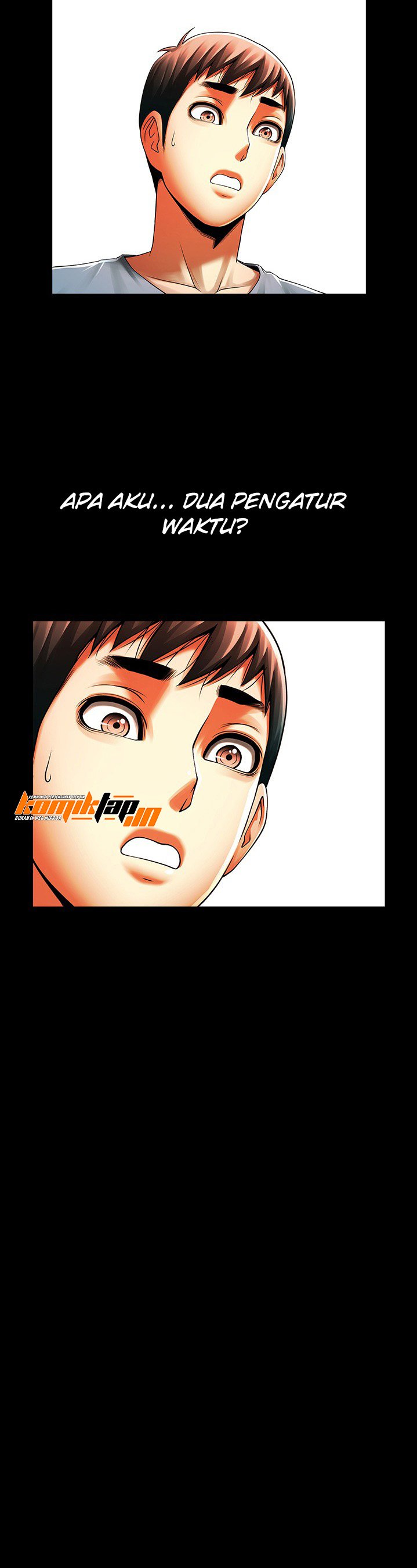 The Woman Who Lives in My Room - Chapter 35 44 The Woman Who Lives in My Room - Chapter 35 44