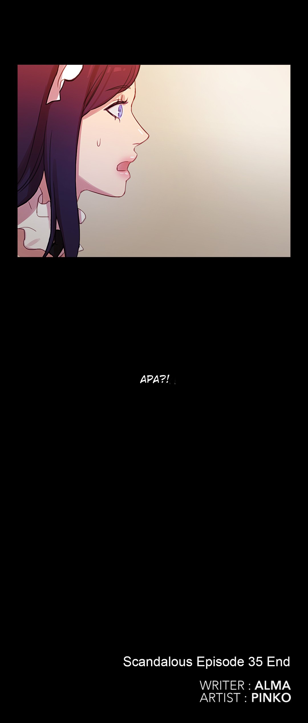 Fatal Woman - Chapter 35 41 Fatal Woman - Chapter 35 41