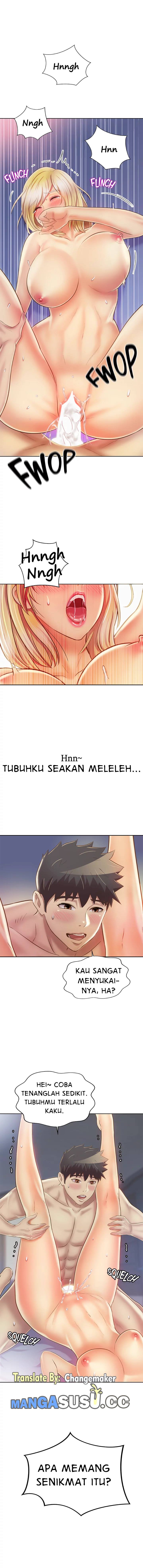 Noona&#8217;s Taste - Chapter 35 3