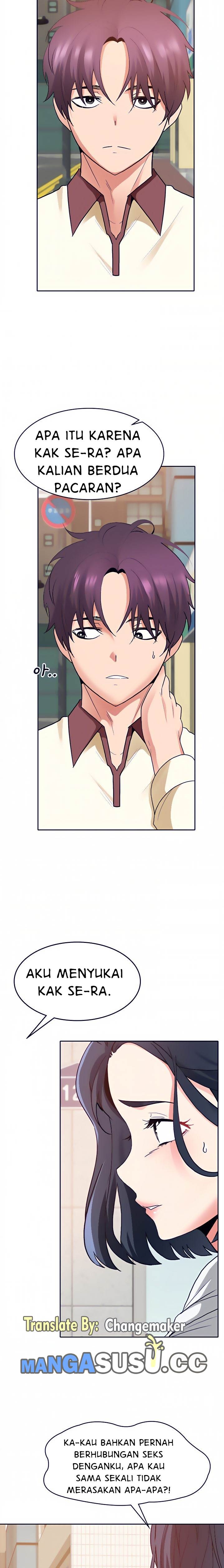 Need a Service? - Chapter 35 20