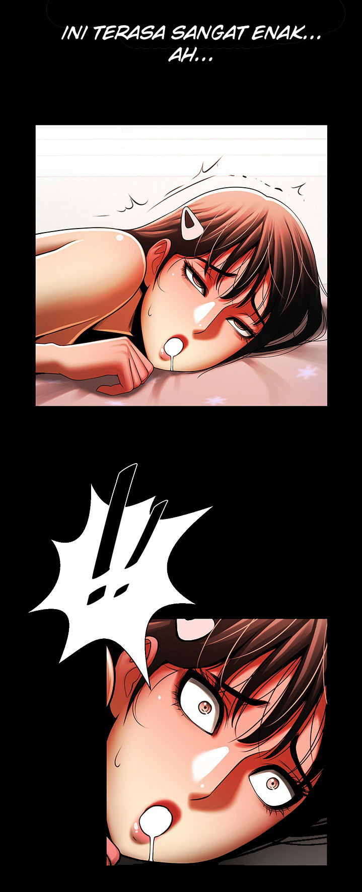 The Woman Who Lives in My Room - Chapter 35 21 The Woman Who Lives in My Room - Chapter 35 21