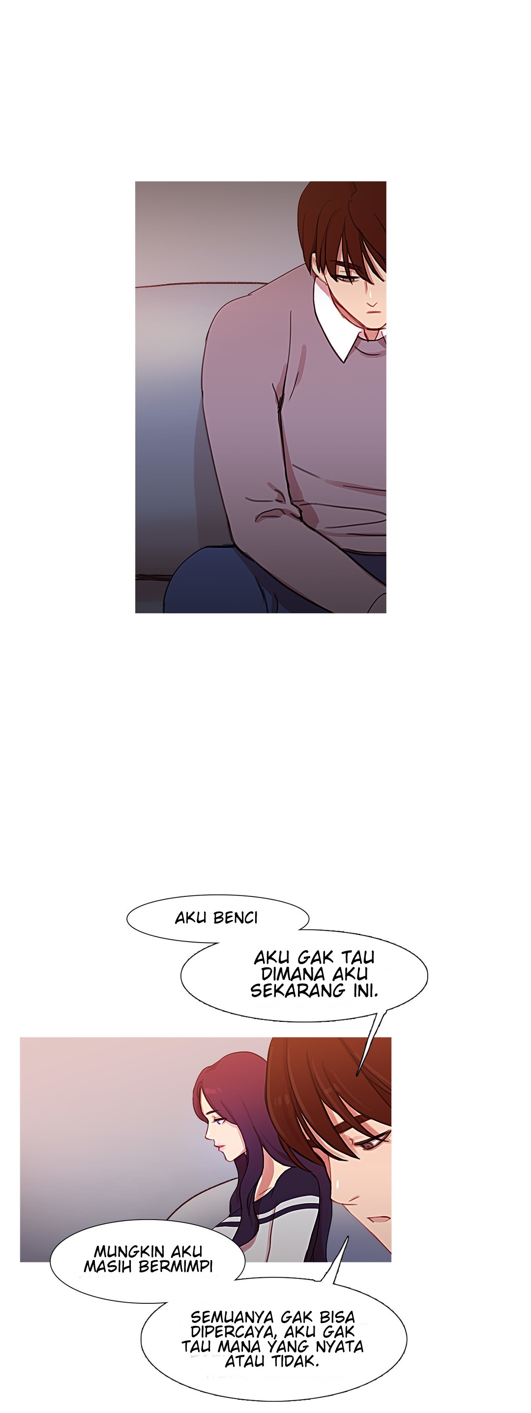 Fatal Woman - Chapter 35 4 Fatal Woman - Chapter 35 4