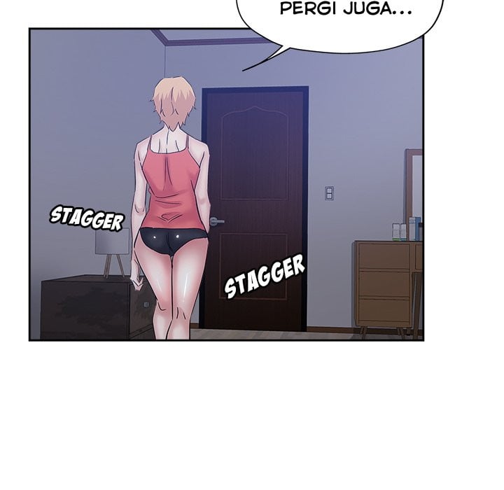 The Unexpected Guest - Chapter 35 45