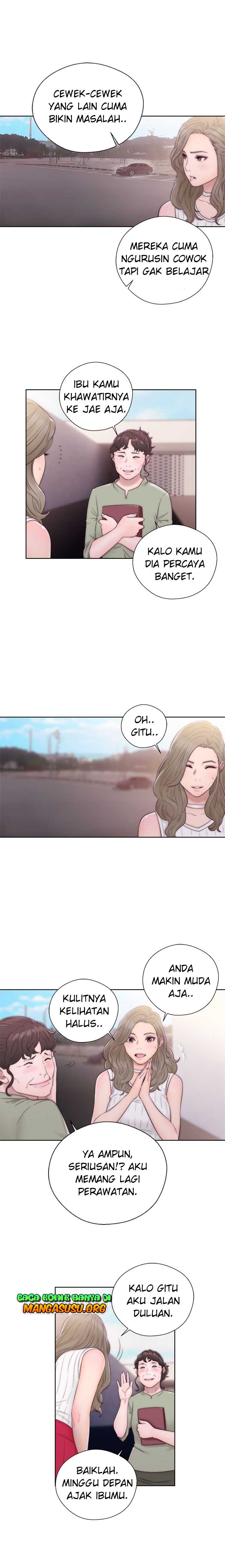 Lust Awakening - Chapter 35 5