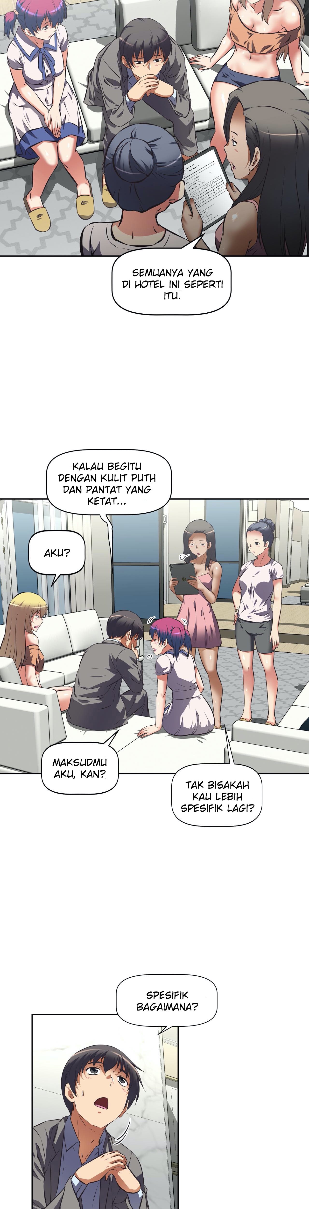 Hell’s Harem - Chapter 35 4 Hell’s Harem - Chapter 35 4