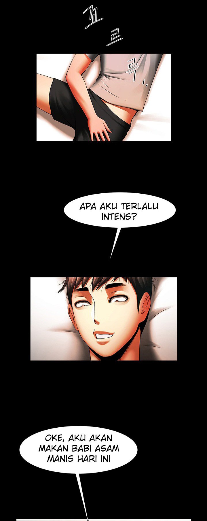 The Woman Who Lives in My Room - Chapter 35 40 The Woman Who Lives in My Room - Chapter 35 40