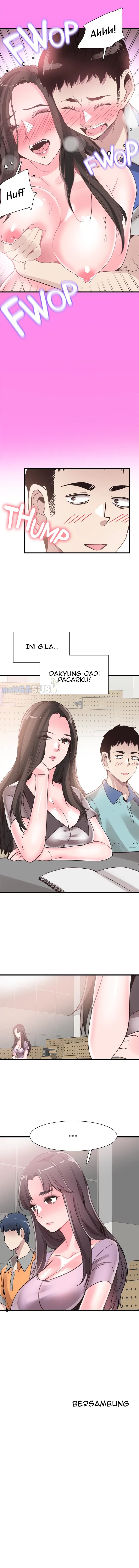 Campus Live - Chapter 35 18