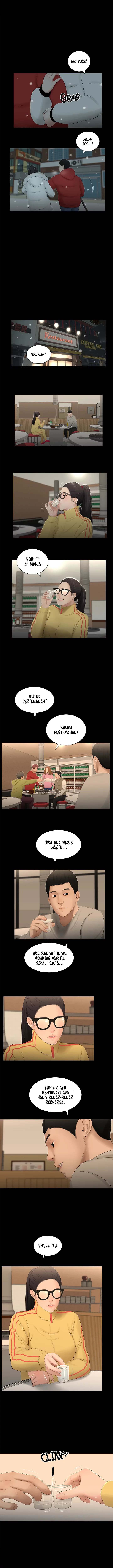 Friends With Secret - Chapter 35 4