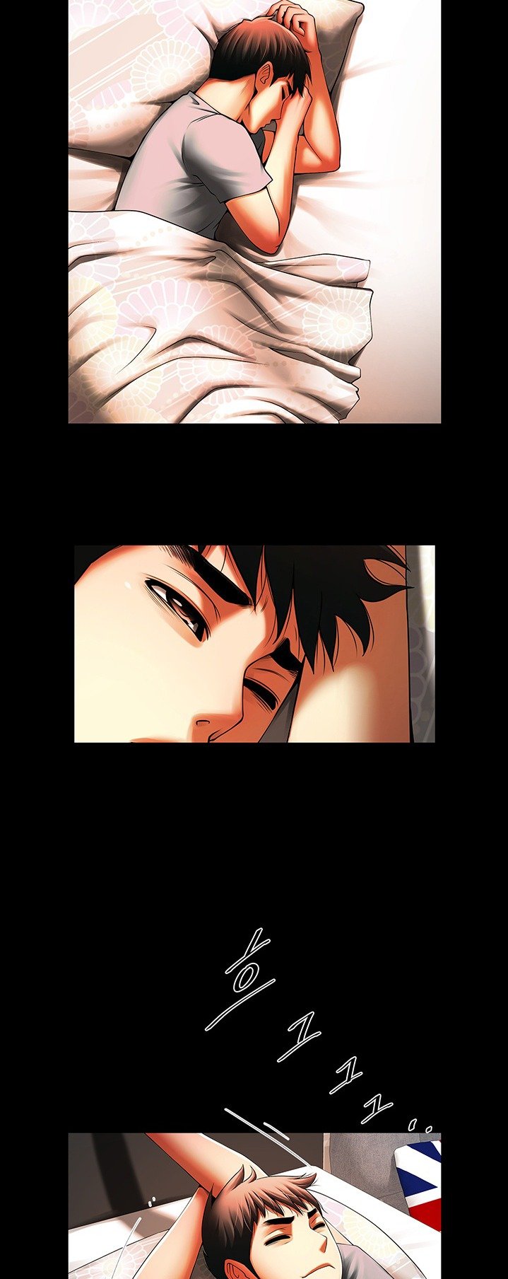 The Woman Who Lives in My Room - Chapter 35 35 The Woman Who Lives in My Room - Chapter 35 35