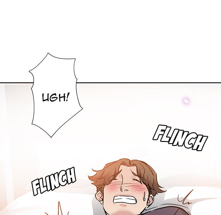 The Unexpected Guest - Chapter 35 9