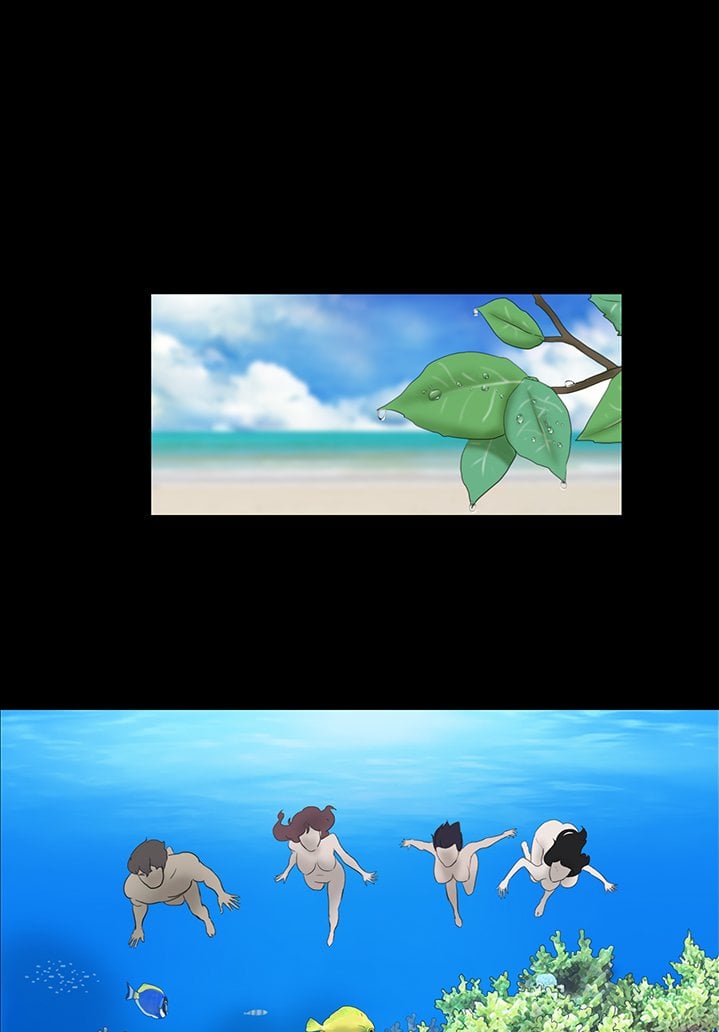 Naked Island - Chapter 35 22