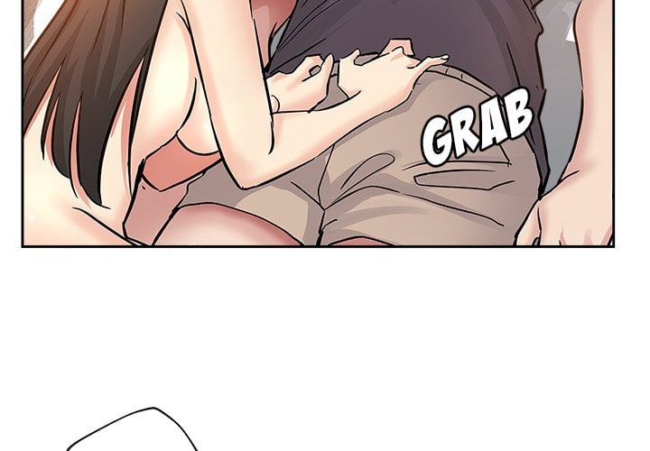 The Unexpected Guest - Chapter 35 6