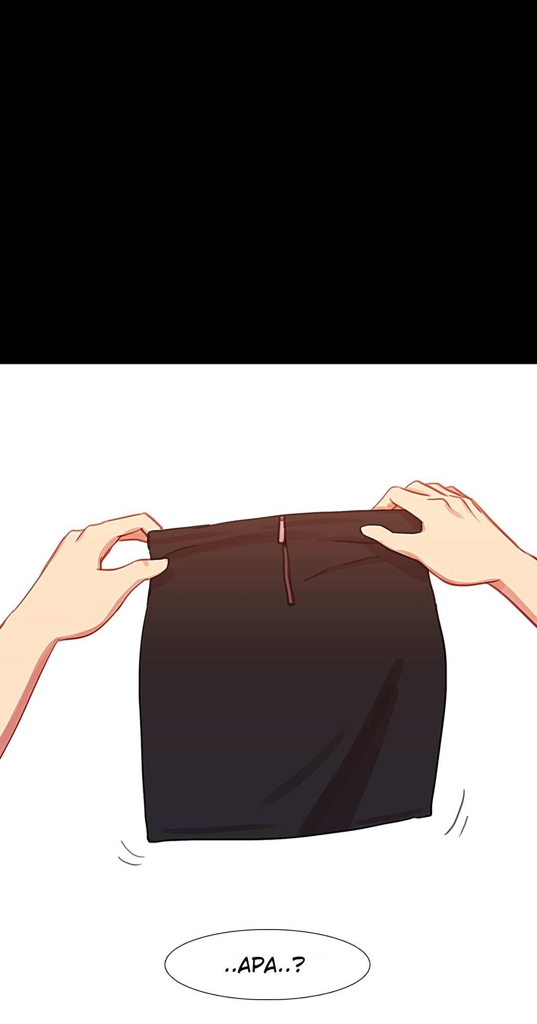 Fatal Woman - Chapter 35 15 Fatal Woman - Chapter 35 15