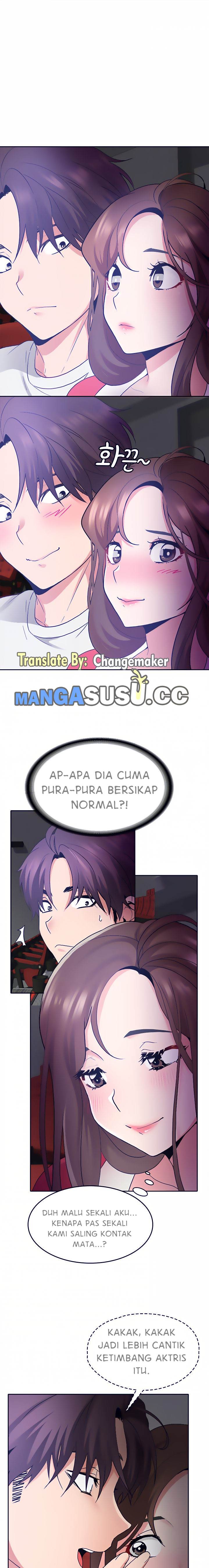 Need a Service? - Chapter 35 8