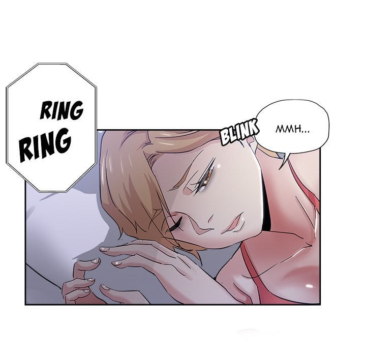 The Unexpected Guest - Chapter 35 40