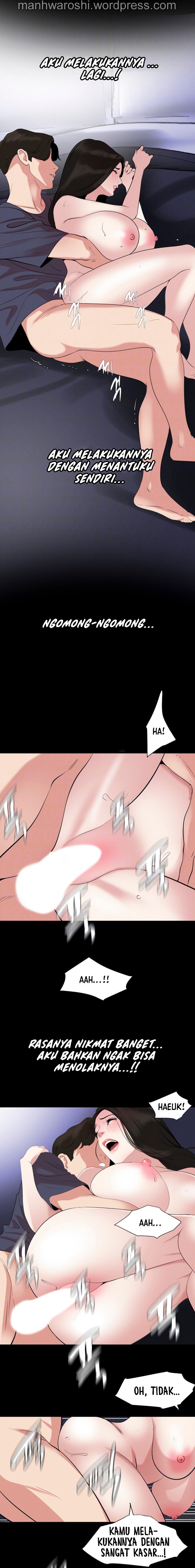 Don&#8217;t Be Like This! Son-In-Law - Chapter 35 7