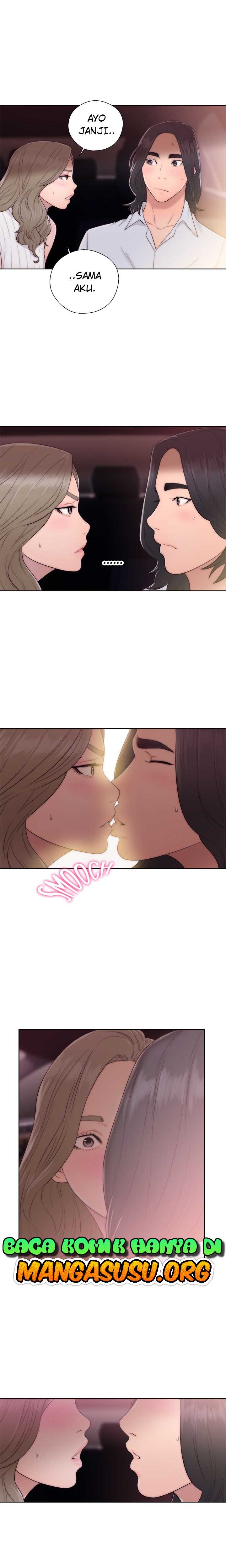Lust Awakening - Chapter 35 10