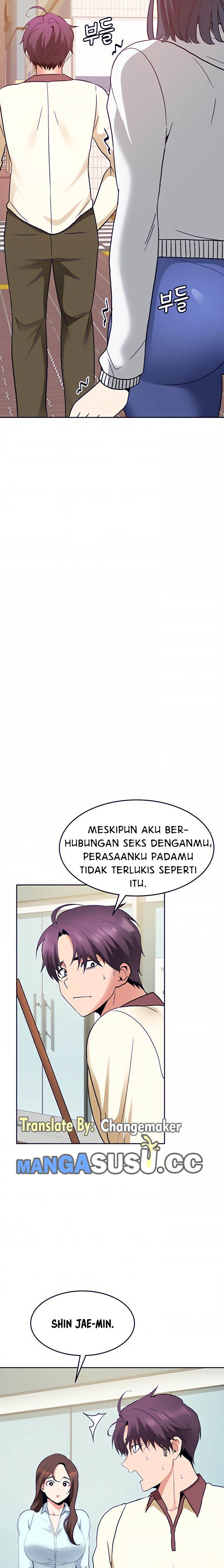 Need a Service? - Chapter 35 21