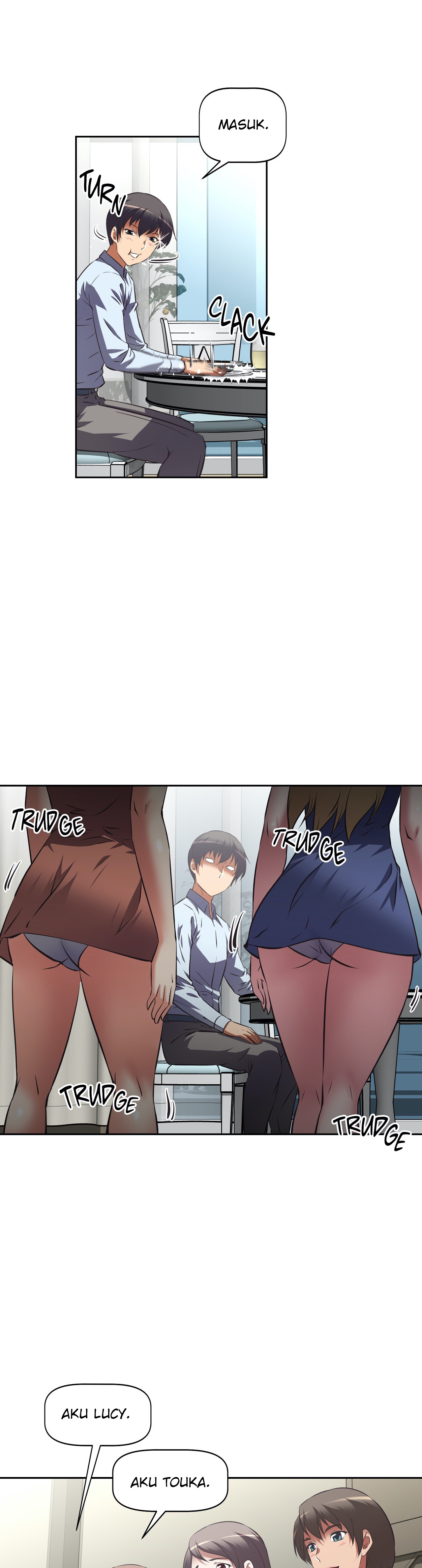 Hell’s Harem - Chapter 35 15 Hell’s Harem - Chapter 35 15