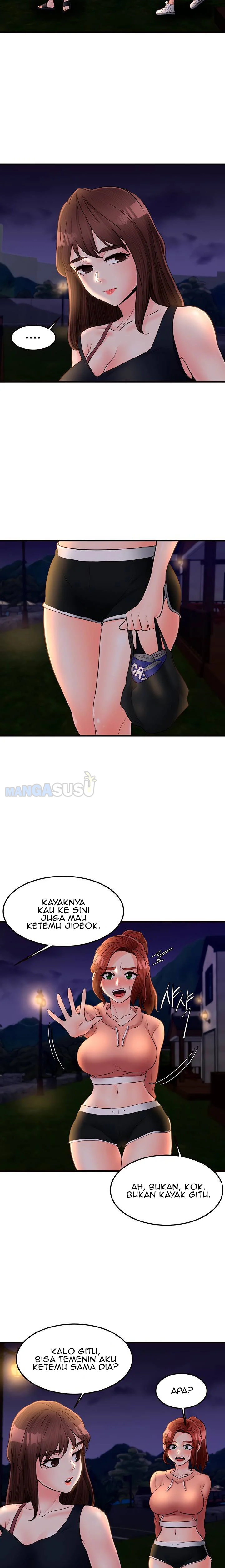 Public Interest - Chapter 35 15 Public Interest - Chapter 35 15