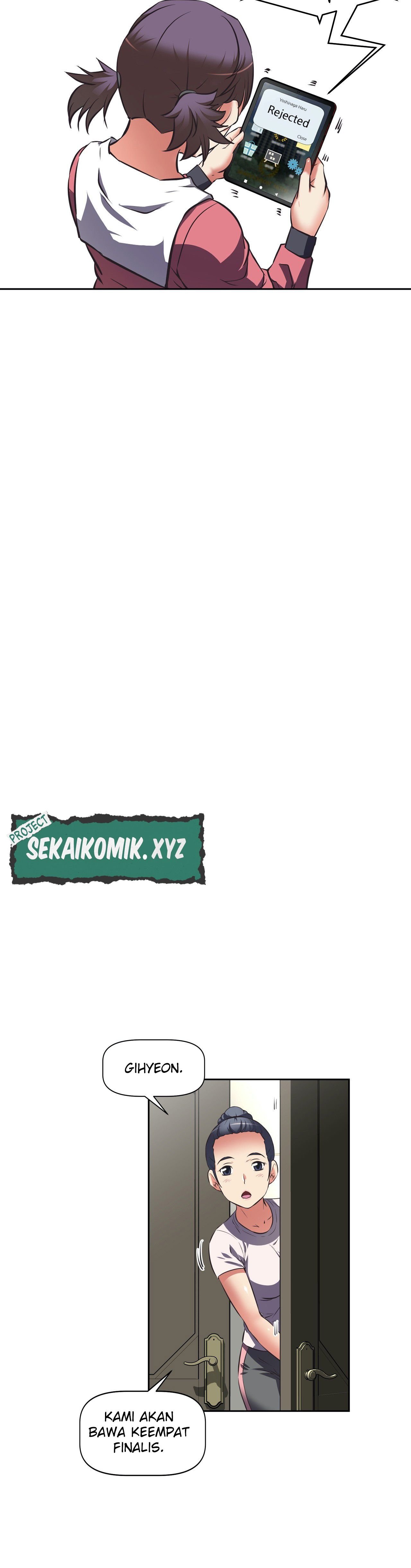 Hell’s Harem - Chapter 35 14 Hell’s Harem - Chapter 35 14