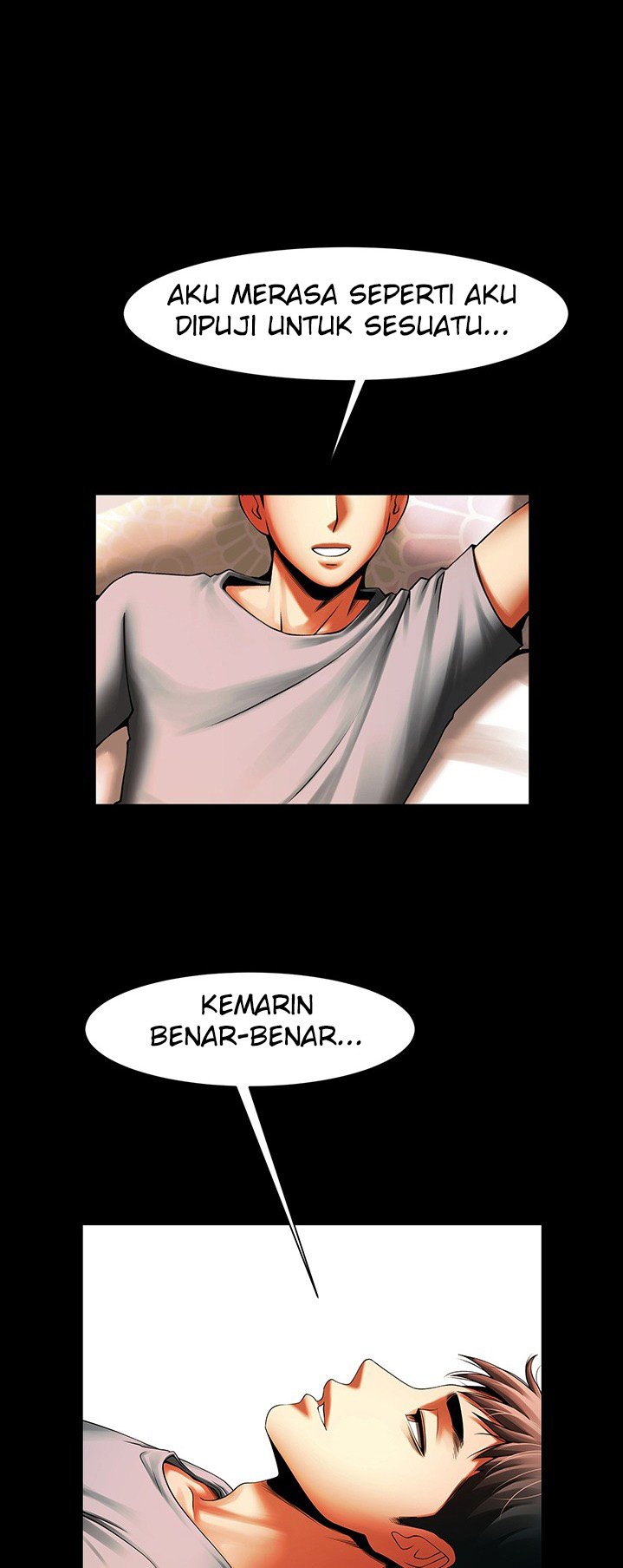 The Woman Who Lives in My Room - Chapter 35 37 The Woman Who Lives in My Room - Chapter 35 37