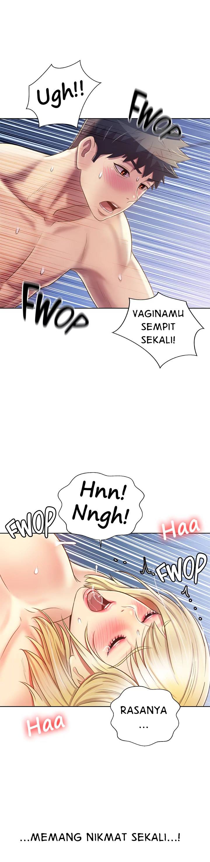 Noona&#8217;s Taste - Chapter 35 13