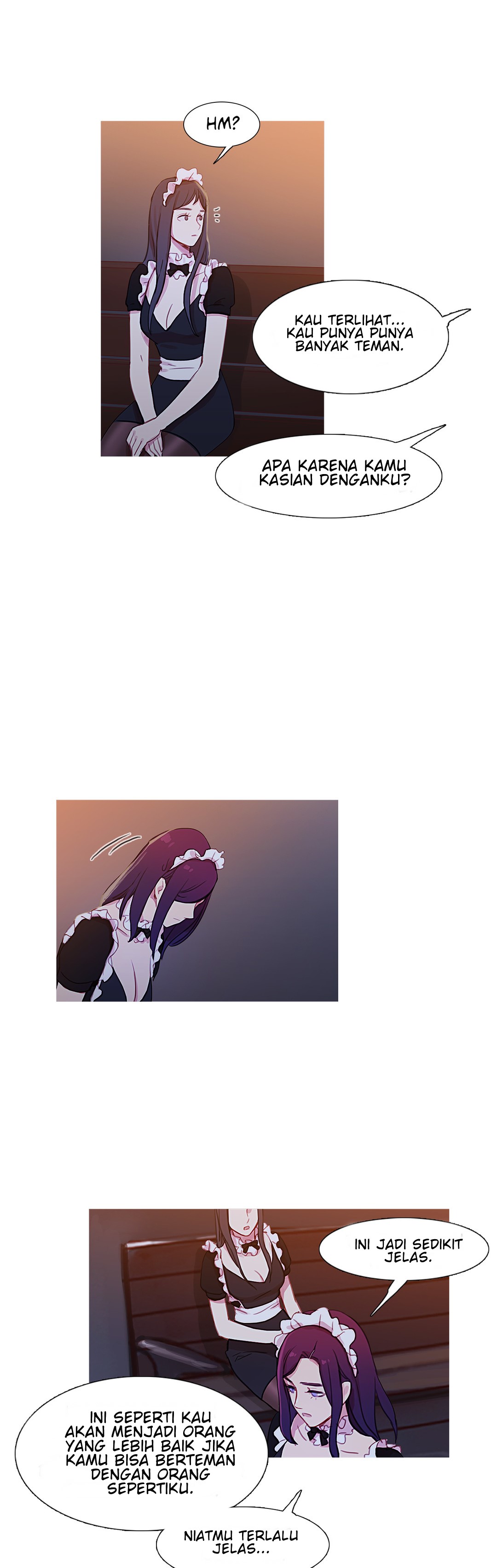 Fatal Woman - Chapter 35 25 Fatal Woman - Chapter 35 25