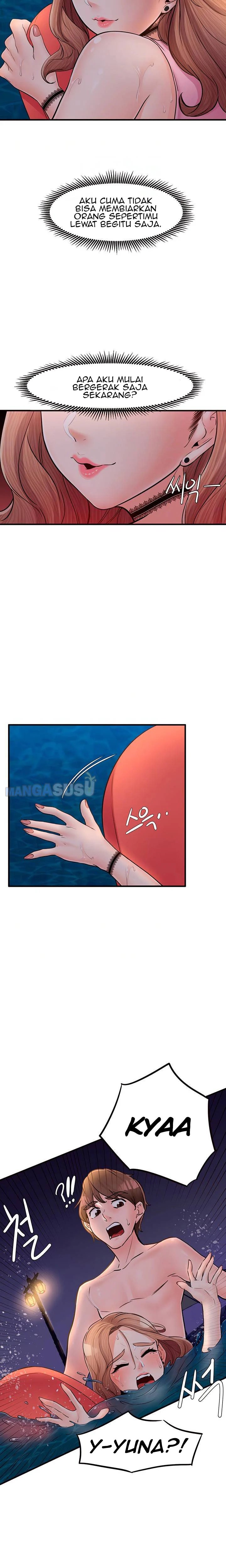 Public Interest - Chapter 35 5 Public Interest - Chapter 35 5